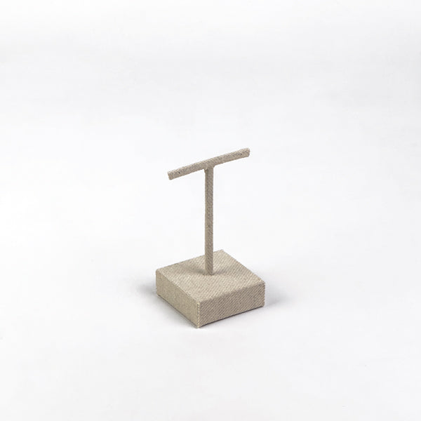 EH073 Jewellery Earring Display T Bar Stand