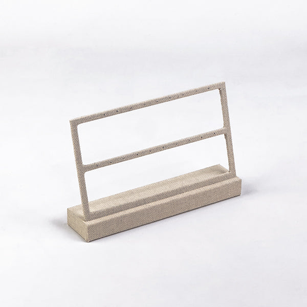 EH075 Jewellery Earring Display Rack Holder