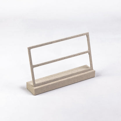 EH075 Jewellery Earring Display Rack Holder