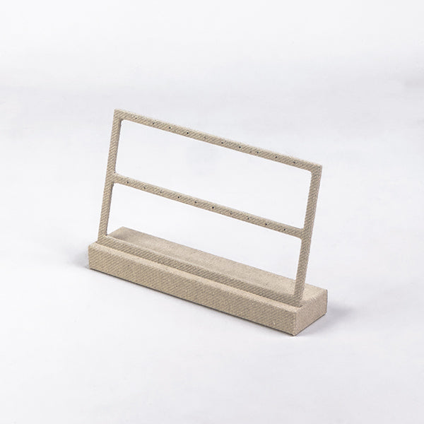 EH075 Jewellery Earring Display Rack Holder