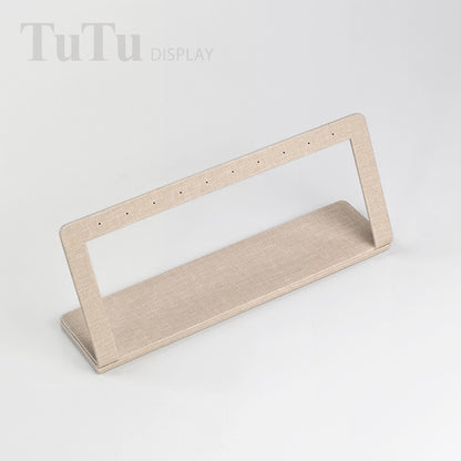 EH084 Earring Display Rack Holder 5-Pairs