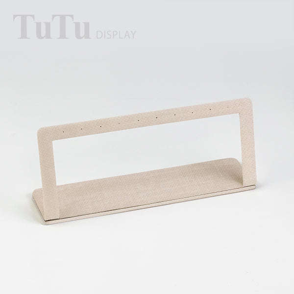 EH084 Earring Display Rack Holder 5-Pairs