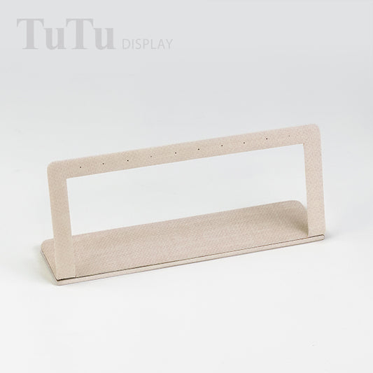 EH084 Earring Display Rack Holder 5-Pairs