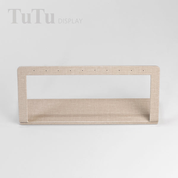 EH084 Earring Display Rack Holder 5-Pairs