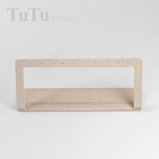 EH084 Earring Display Rack Holder 5-Pairs