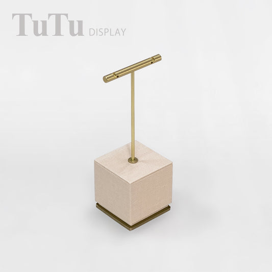 EH085 Earring Display T-Bar Stand