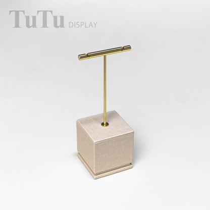 EH085 Earring Display T-Bar Stand