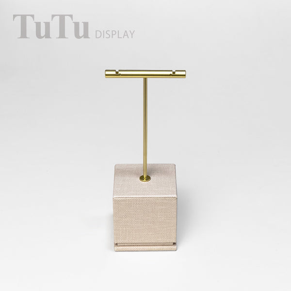 EH085 Earring Display T-Bar Stand