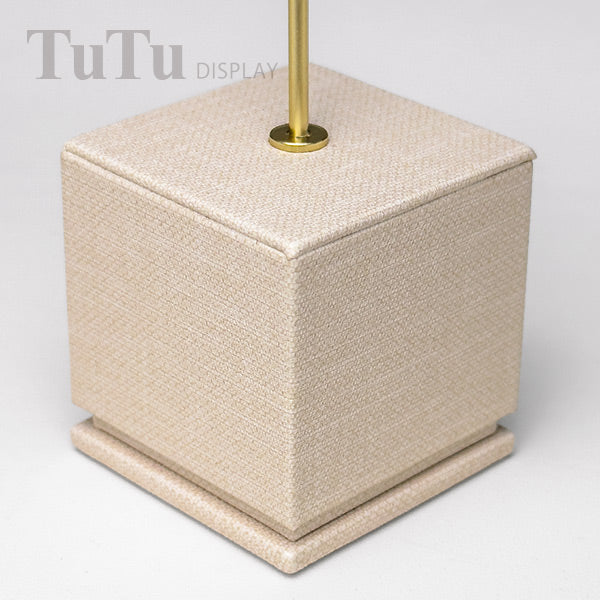 EH085 Earring Display T-Bar Stand