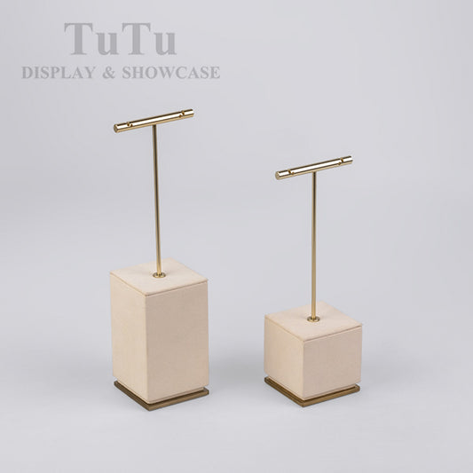 EH086 Jewellery Display Earring T Bar Holder