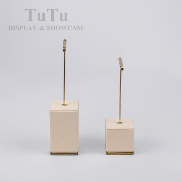 EH086 Jewellery Display Earring T Bar Holder