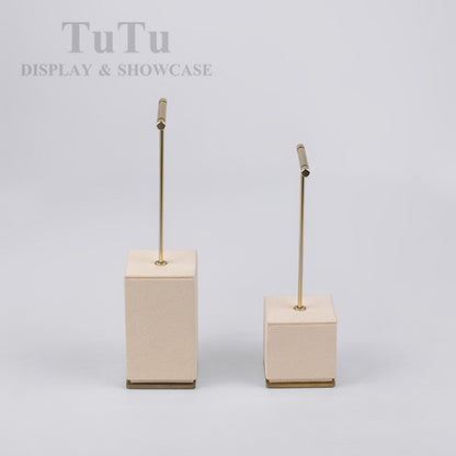 EH086 Jewellery Display Earring T Bar Holder