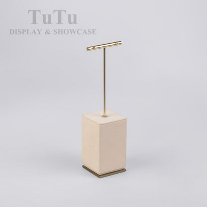 EH086 Jewellery Display Earring T Bar Holder