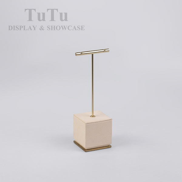EH086 Jewellery Display Earring T Bar Holder