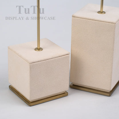 EH086 Jewellery Display Earring T Bar Holder