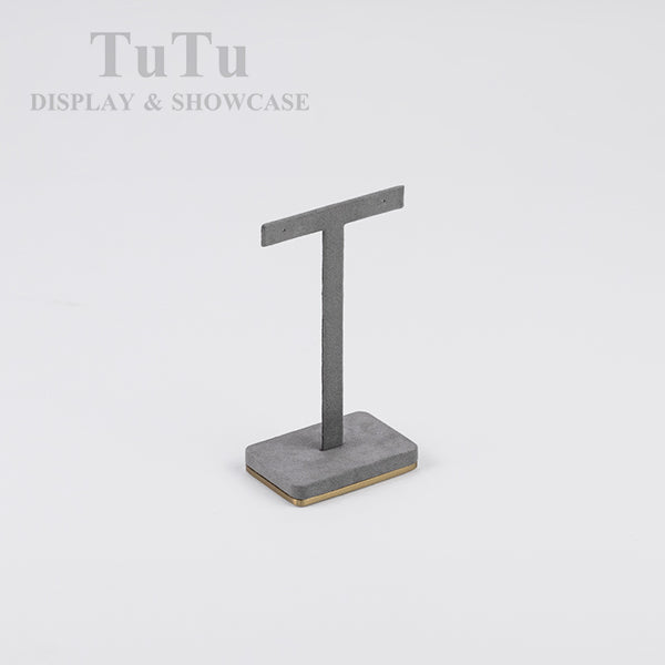 EH087 Jewellery Display Earring T Bar Holder