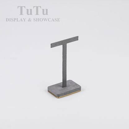 EH087 Jewellery Display Earring T Bar Holder