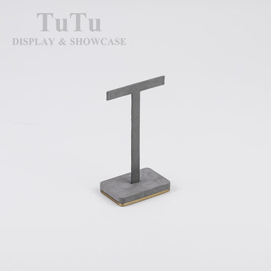 EH087 Jewellery Display Earring T Bar Holder