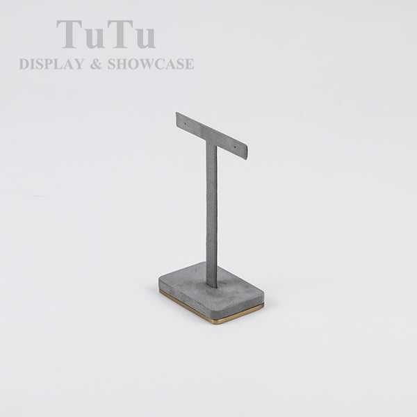 EH087 Jewellery Display Earring T Bar Holder