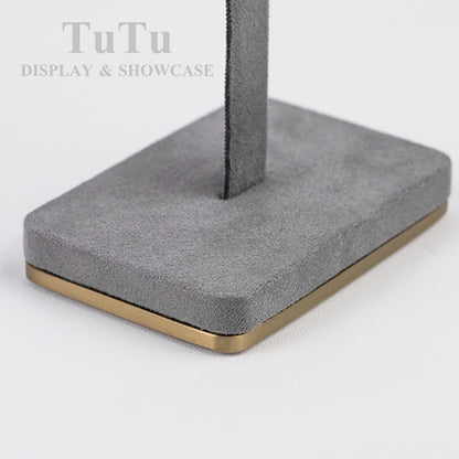 EH087 Jewellery Display Earring T Bar Holder