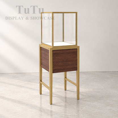 EX03 High End Jewelry Tower For Exhibition