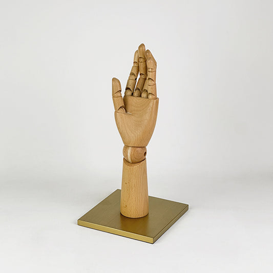 MD002 Mannequin Hand Display for Bag