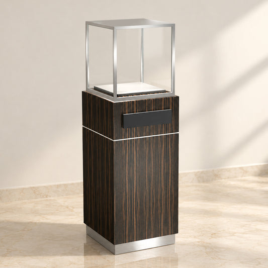 MT03 Display Cabinet Tower