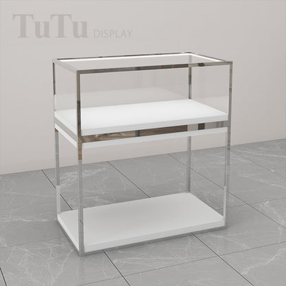 MT06 Custom Display Cabinets