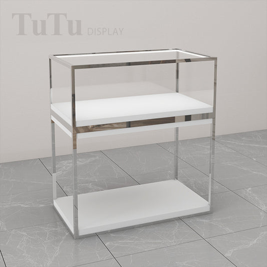 MT06 Custom Display Cabinets