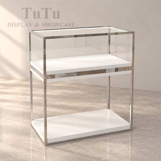 MT06 Custom Display Cabinets
