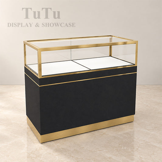 MT15 Jewellery Display Counter Showcase