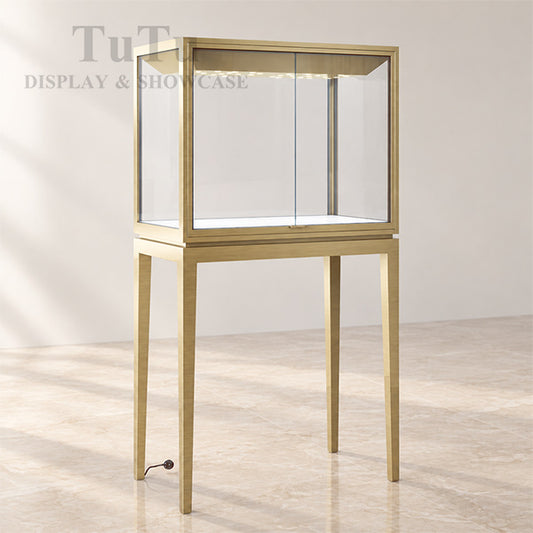 MT30 Shopfront Window Showcase