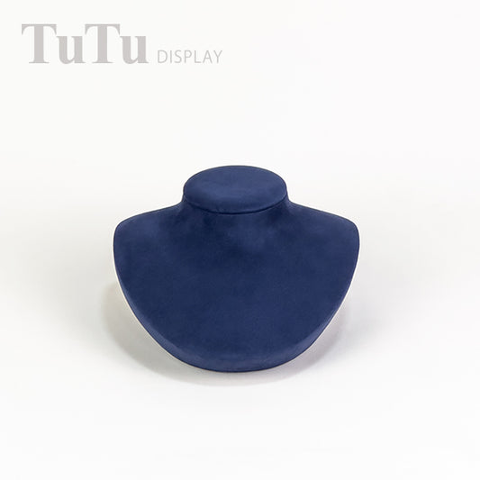 NH099 Flat Bust Necklace Display Stand