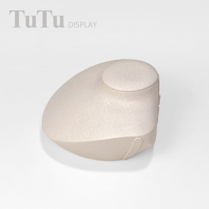 NH100 Flat Bust Necklace Display Stand