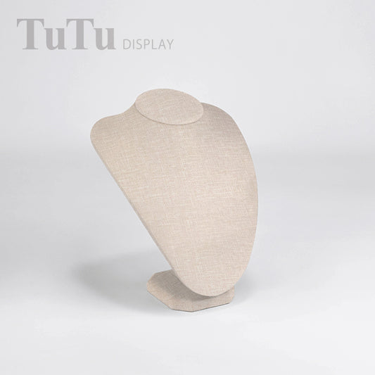 NH101 Necklace Display Stand Bust