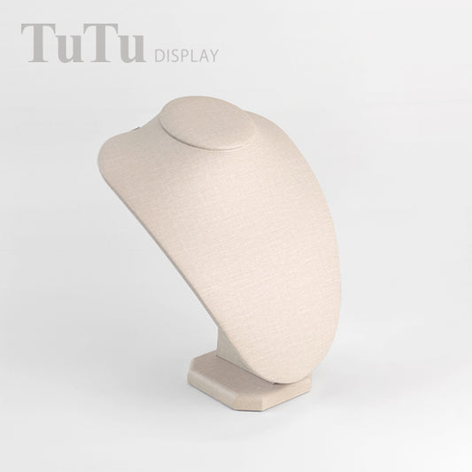 NH101 Necklace Display Stand Bust