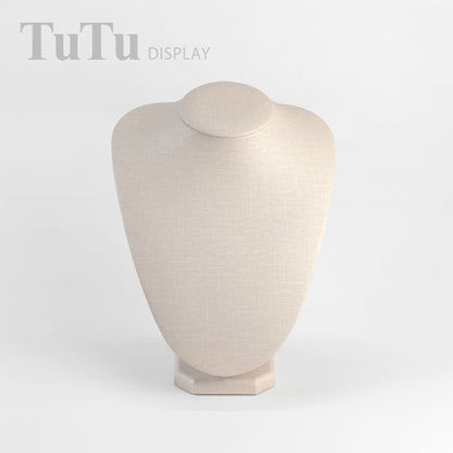 NH101 Necklace Display Stand Bust
