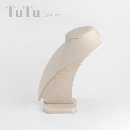 NH101 Necklace Display Stand Bust
