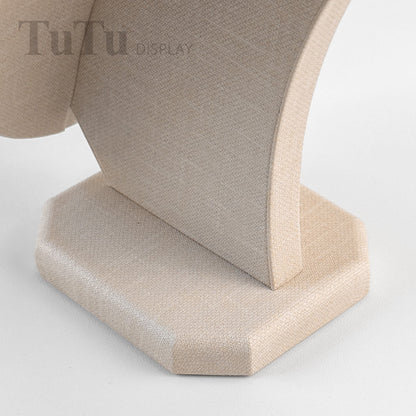 NH101 Necklace Display Stand Bust