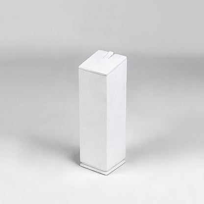 RH082 White Jewellery Display Stand for Ring