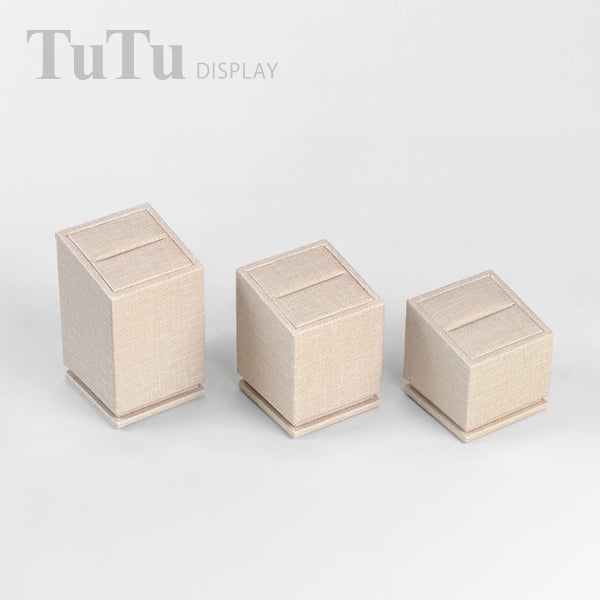 RH094 Jewellery Ring Display Holder