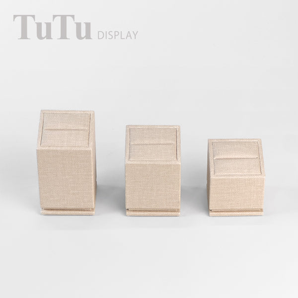 RH094 Jewellery Ring Display Holder