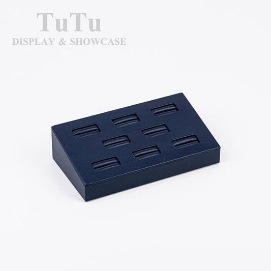 RH098 Ring Display Holder 8 Slot