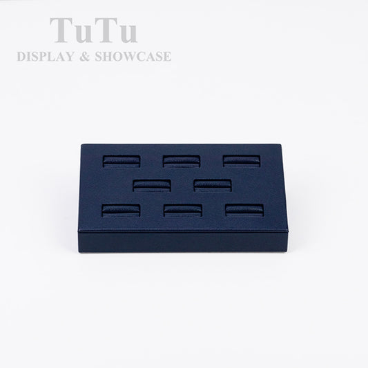 RH098 Ring Display Holder 8 Slot