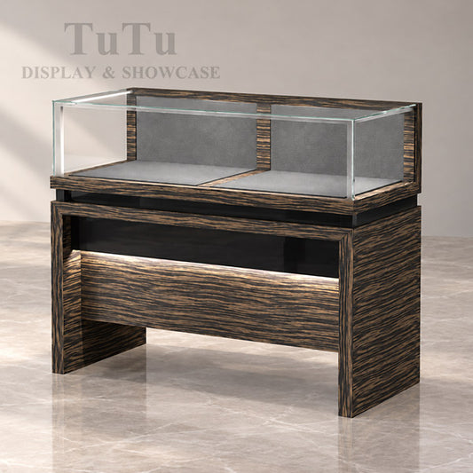 S084 Jewellery Display Cabinet