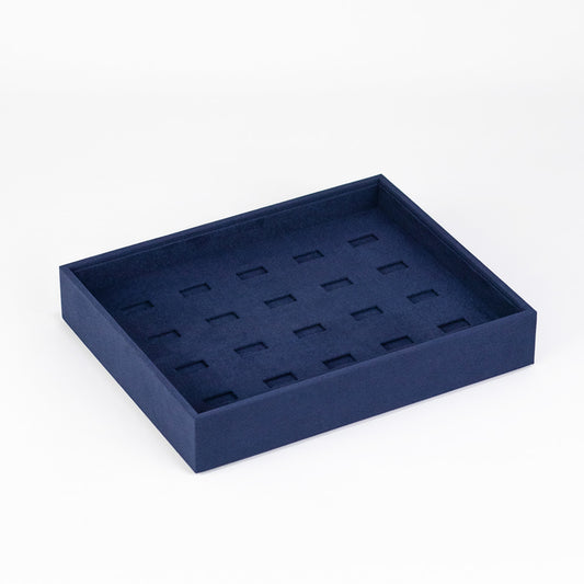 TR0111 Ring Display Tray 20 Slot