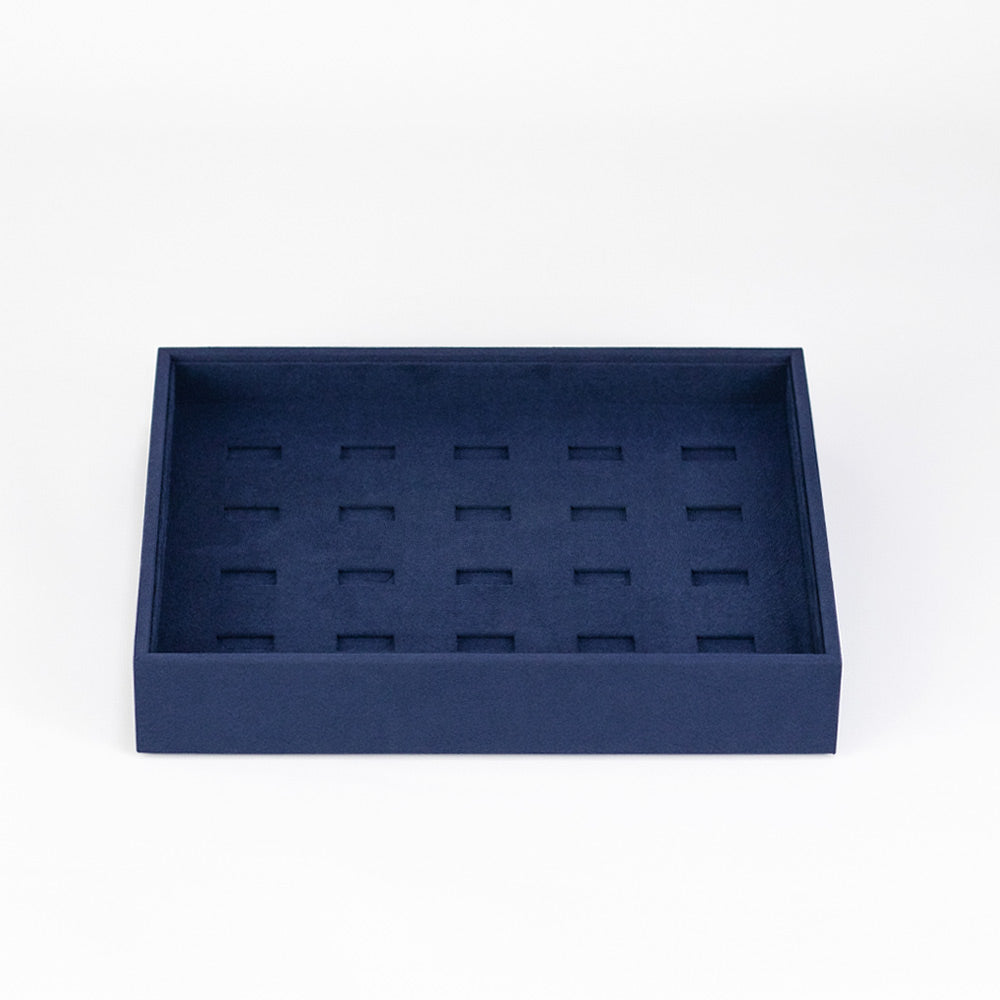 TR0111 Ring Display Tray 20 Slot