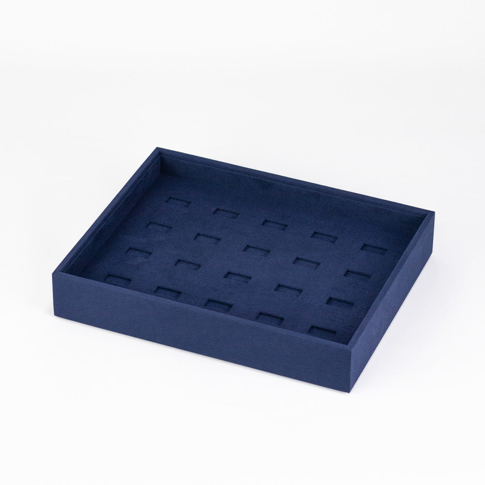 TR0111 Ring Display Tray 20 Slot