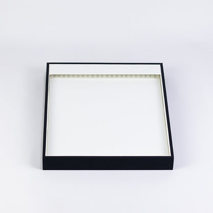 TR0114 Jewellery Display Tray for Necklace Chain