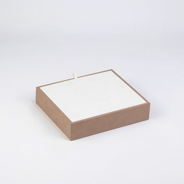 TR0126 Earring Display Tray with Flip Cover